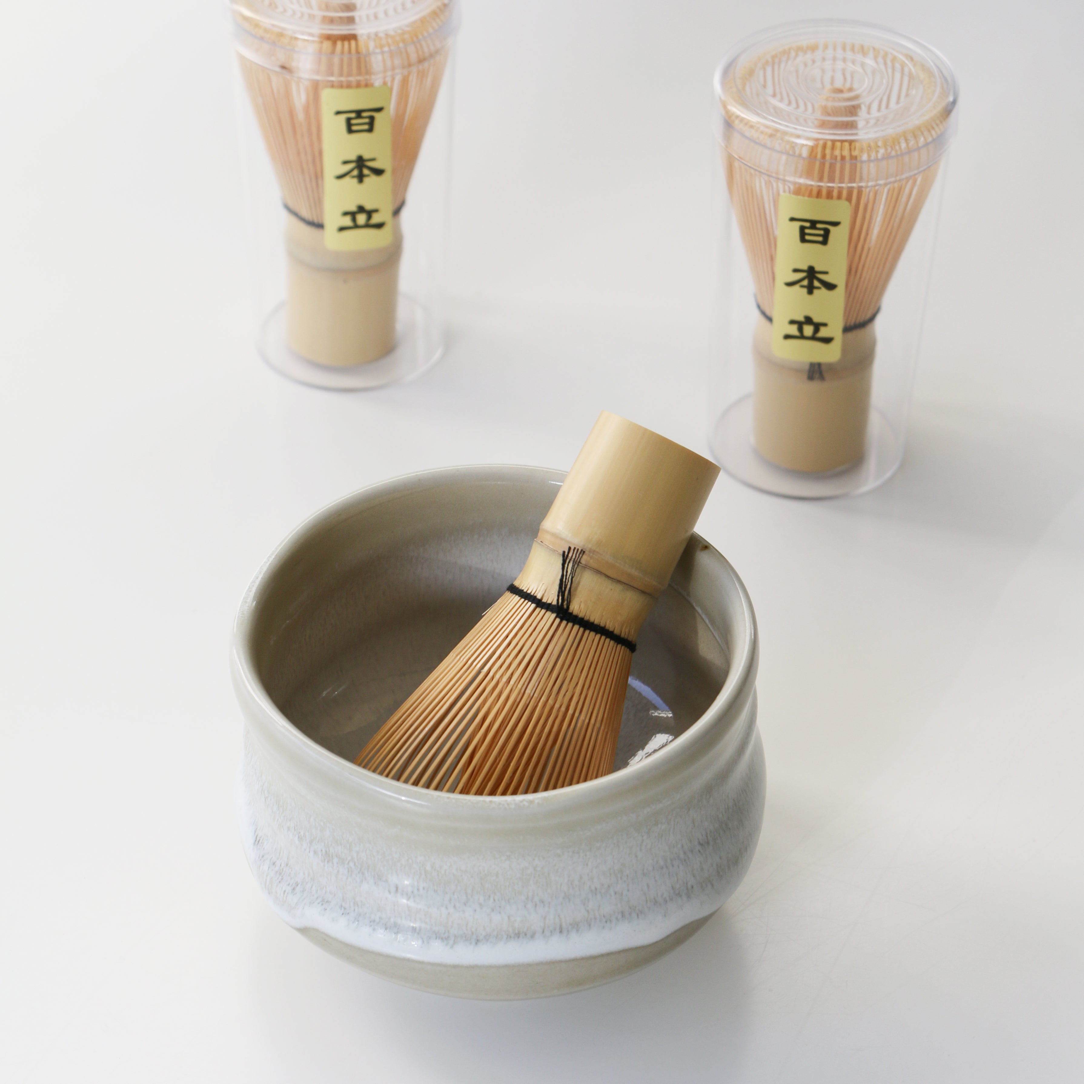 Matcha Whisk 100 Prongs