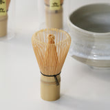 Matcha Whisk 120 Prongs