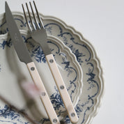 Studio m' Moment Flower Plate