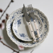 Studio m' Moment Flower Plate