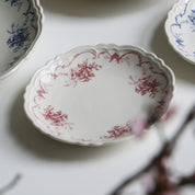 Studio m' Moment Flower Plate