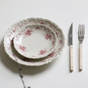 Studio m' Moment Flower Plate