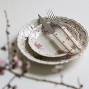 Studio m' Moment Flower Plate