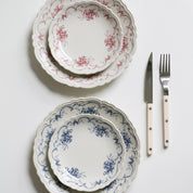 Studio m' Moment Flower Plate