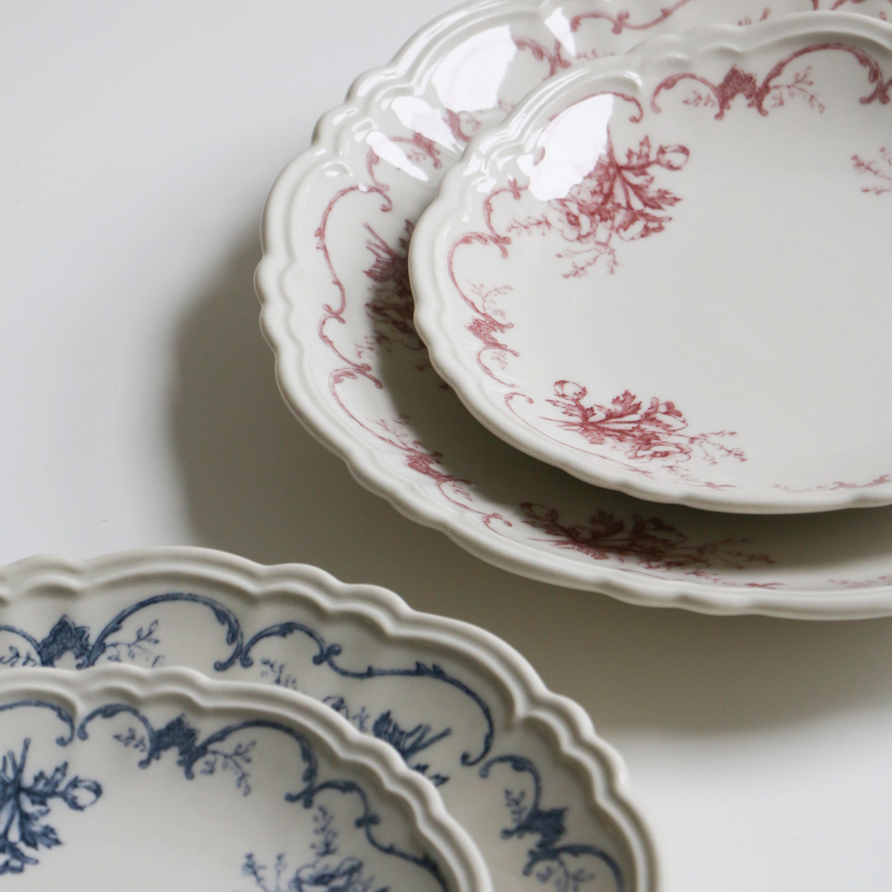 Studio m' Moment Flower Plate