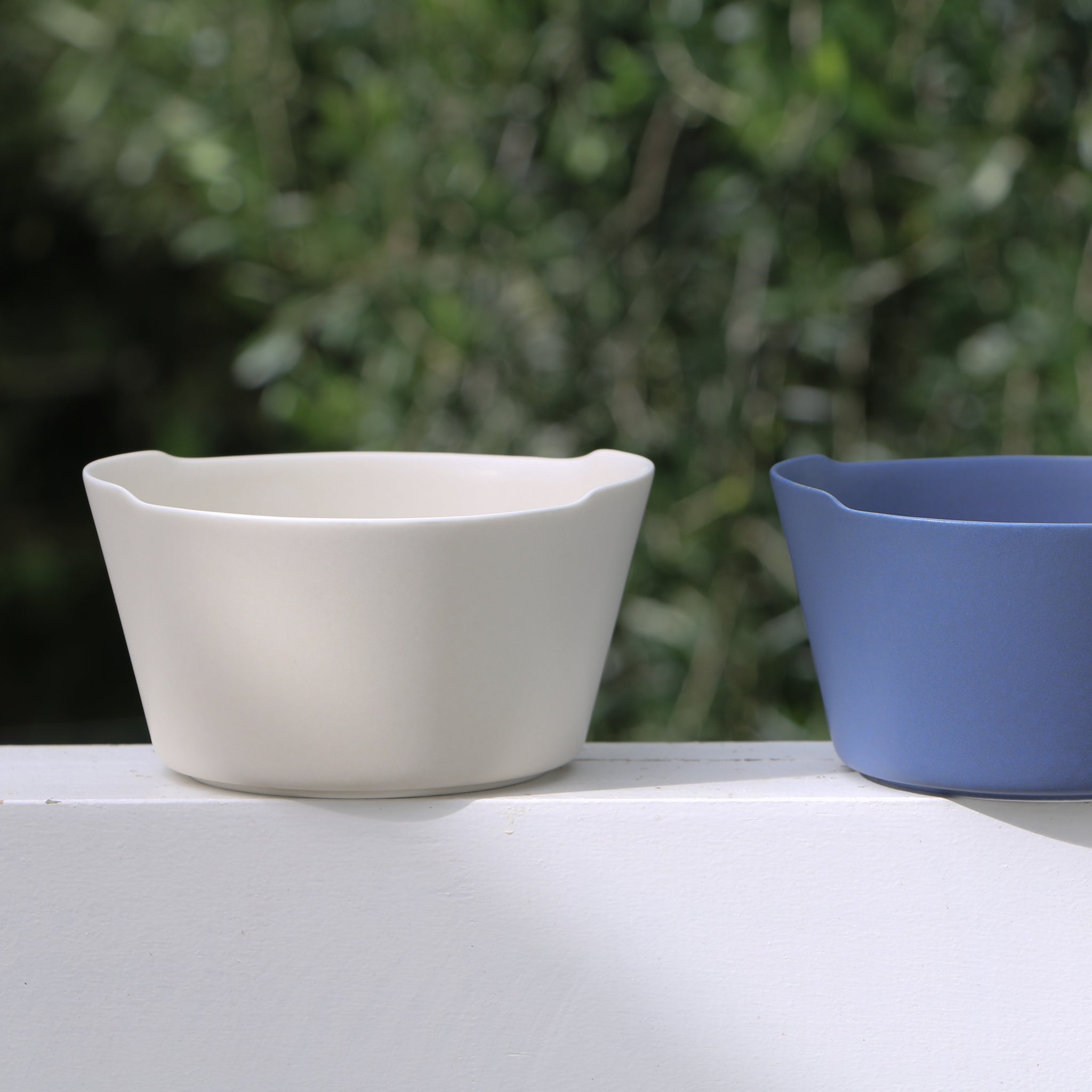Yumiko iihoshi porcelain UNJOUR Bowl