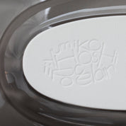 yumiko iihoshi porcelain OVAL Plate