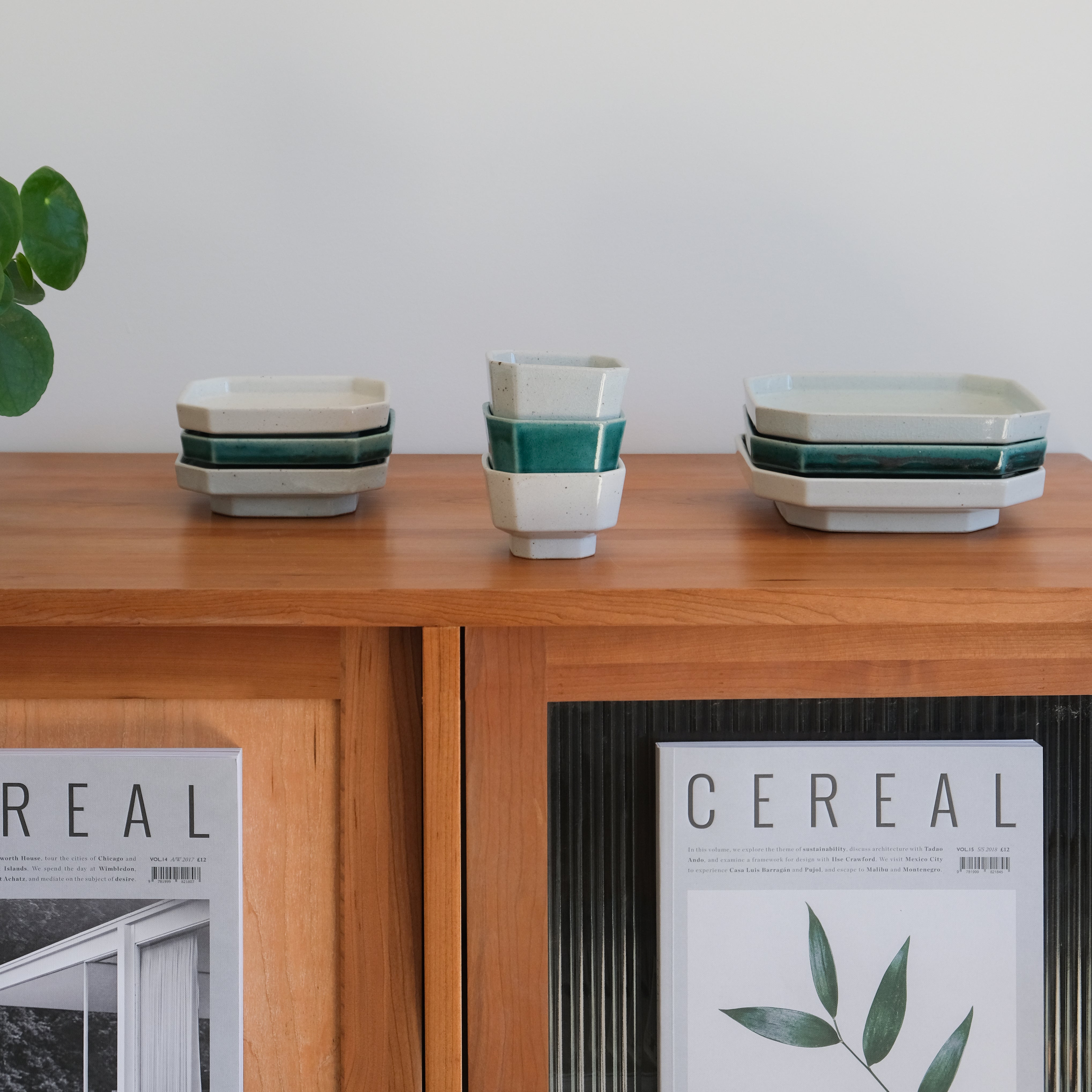 Studio m' Pave Tableware