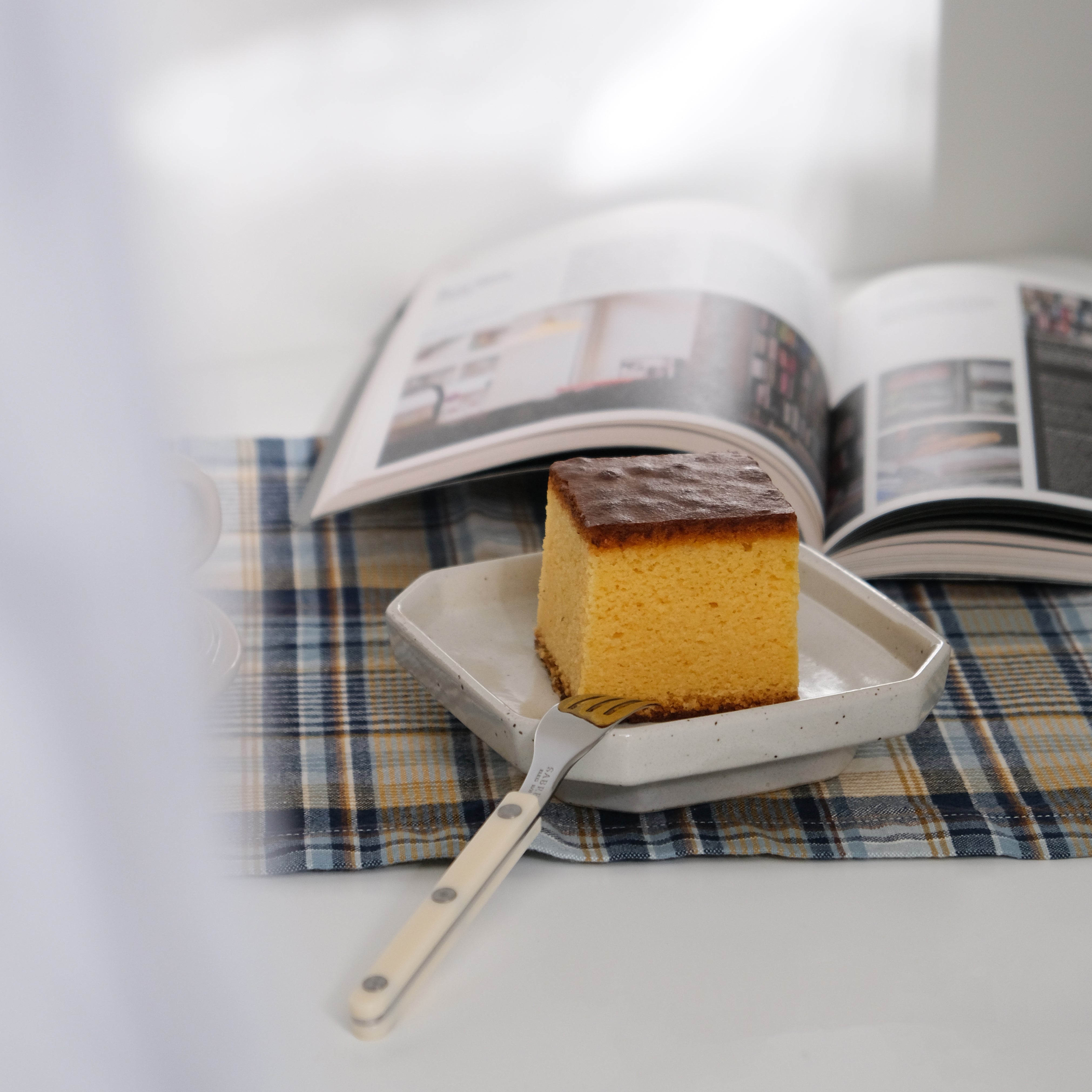 Studio m' Pave Tableware