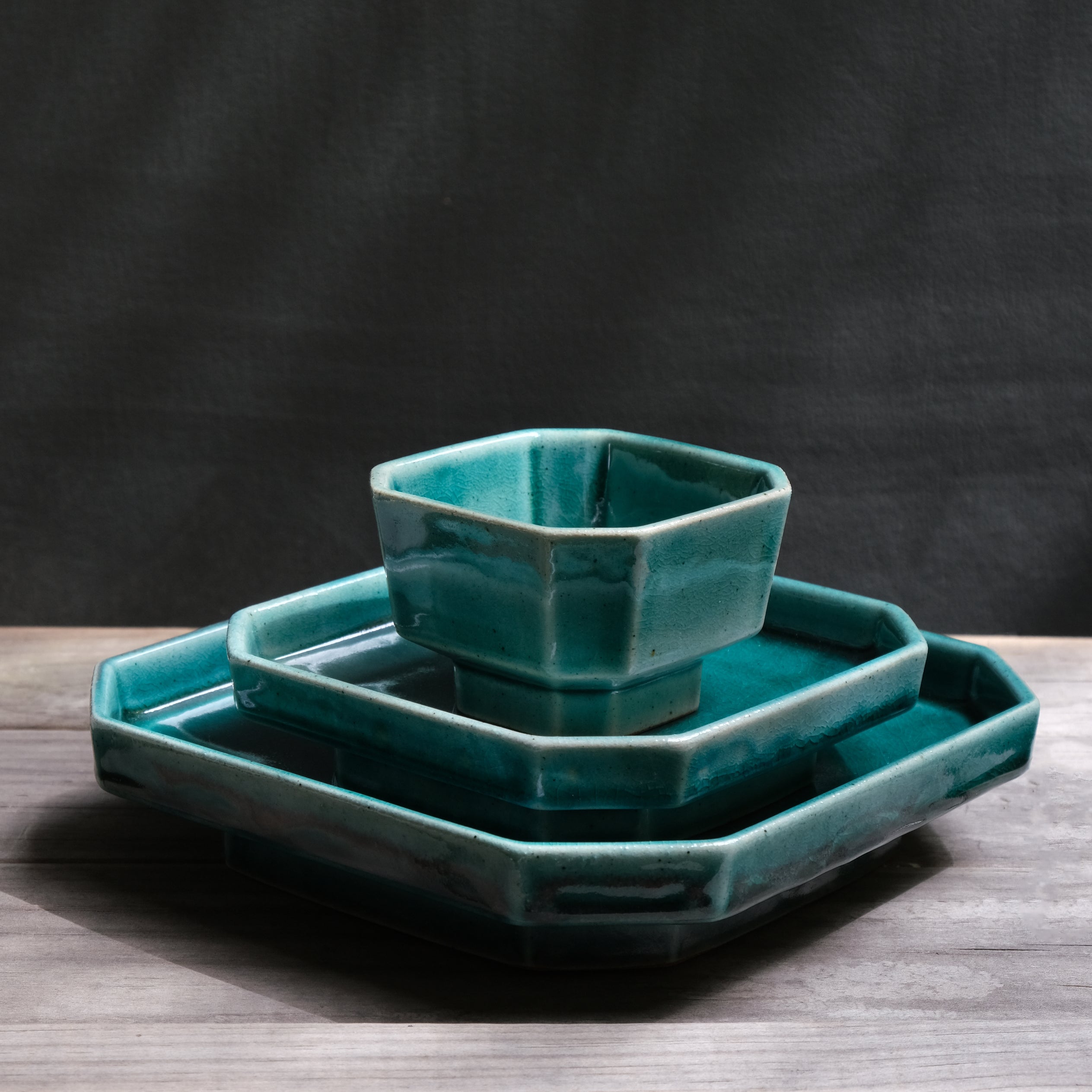 Studio m' Pave Tableware