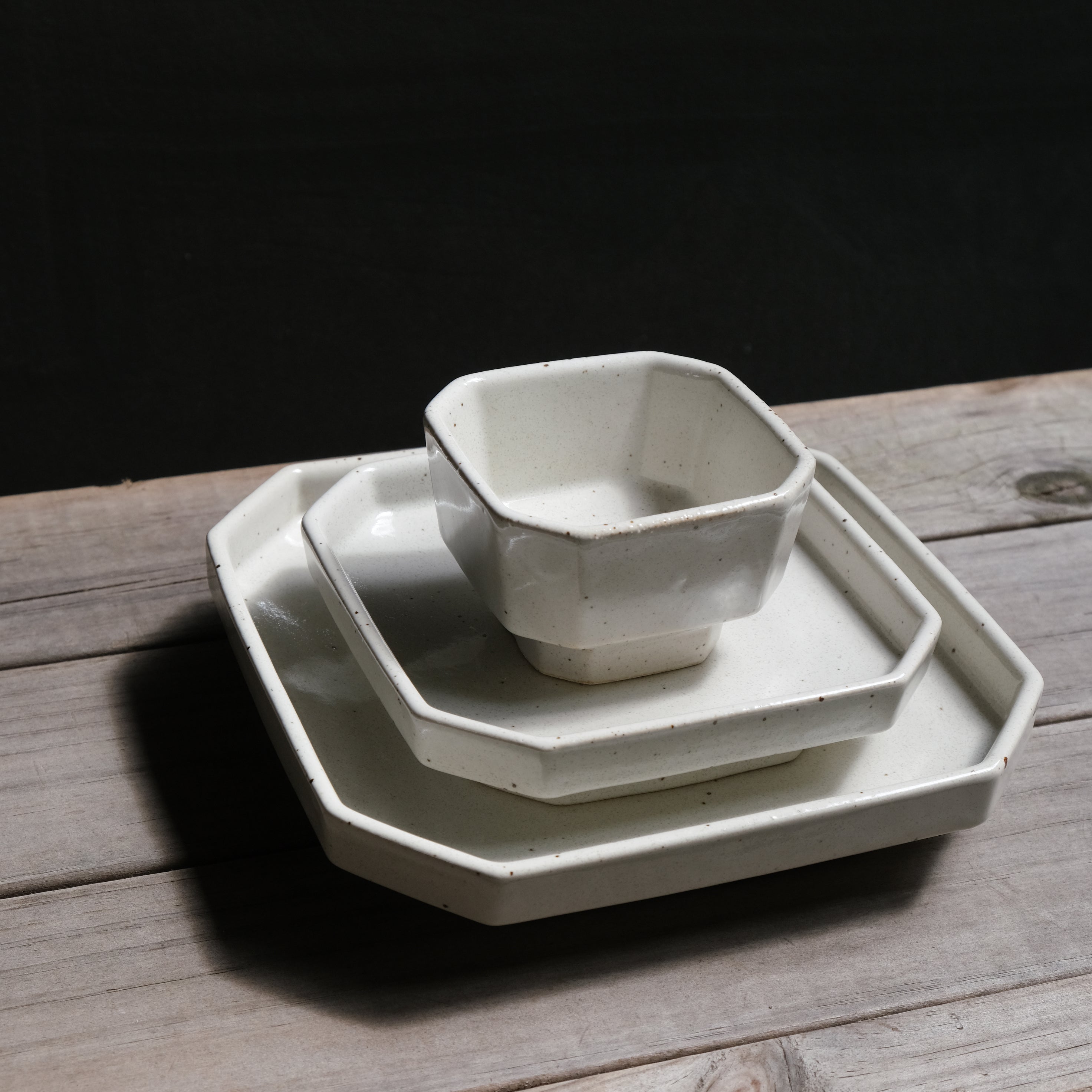 Studio m' Pave Tableware