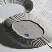 Studio m' Pluie Oval Plate