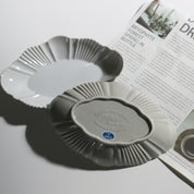 Studio m' Pluie Oval Plate