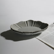 Studio m' Pluie Oval Plate