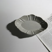 Studio m' Pluie Oval Plate