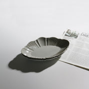 Studio m' Pluie Oval Plate