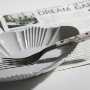 Studio m' Pluie Oval Plate