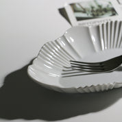 Studio m' Pluie Oval Plate