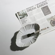 Studio m' Pluie Oval Plate