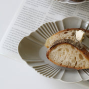 Studio m' Pluie Oval Plate