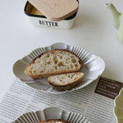 Studio m' Pluie Oval Plate