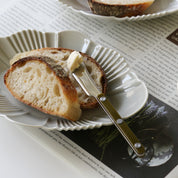 Studio m' Pluie Oval Plate