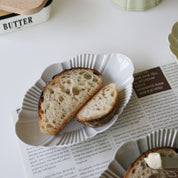 Studio m' Pluie Oval Plate