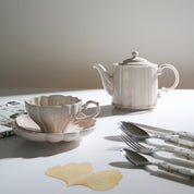 Studio m' Le Bouquet Cup & Saucer 