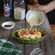 Studio m' Rakott Krumpli Oval Bowl