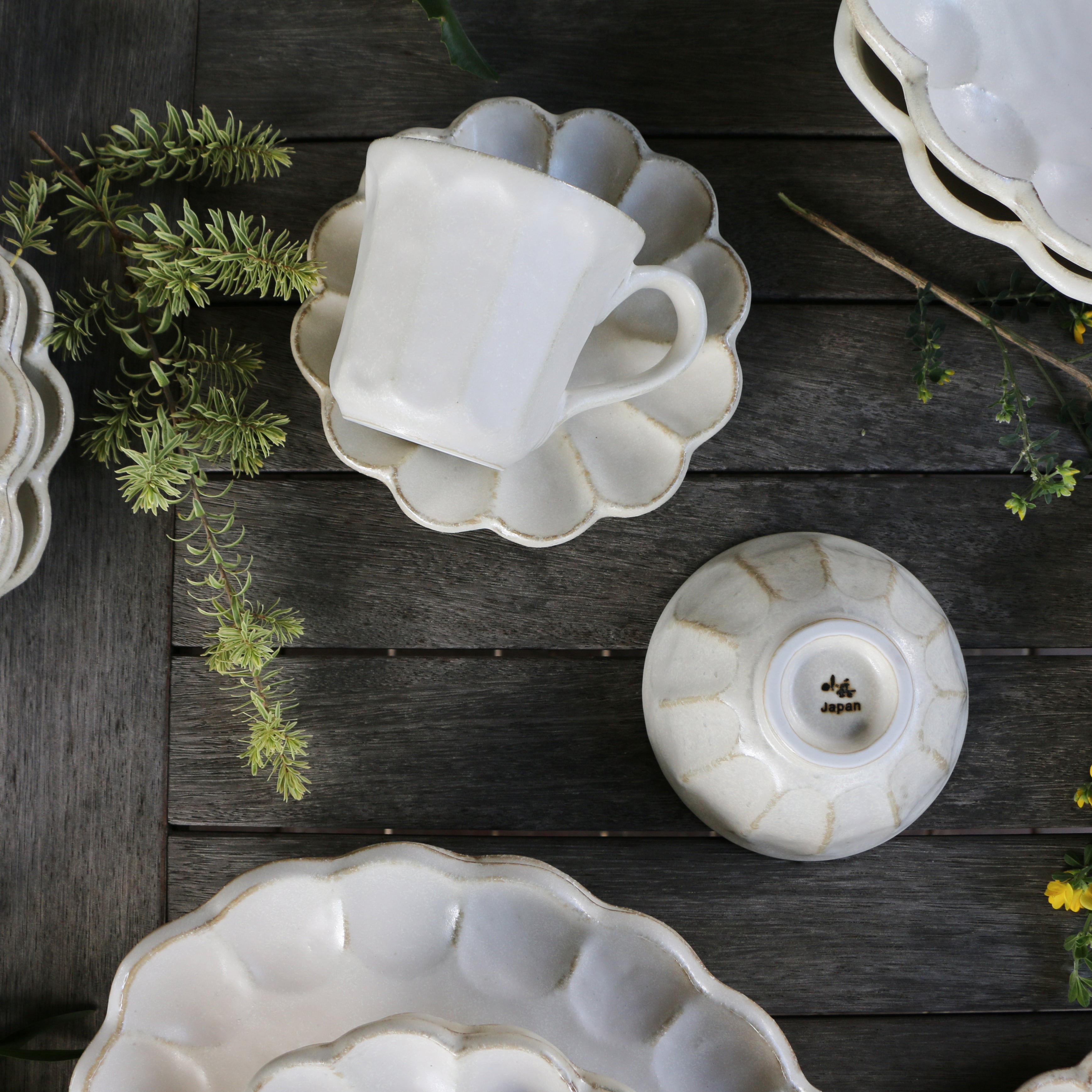 Kohyo Kaneko Rinka Series