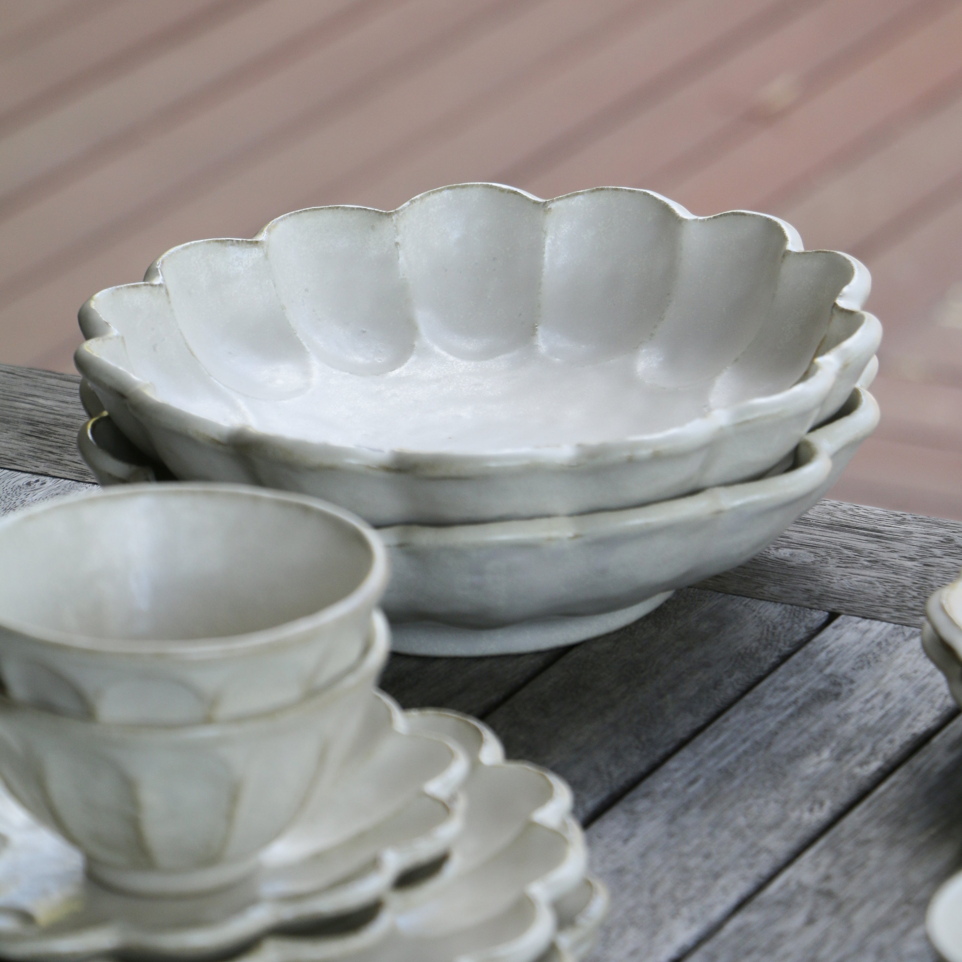 Kohyo Kaneko Rinka Series