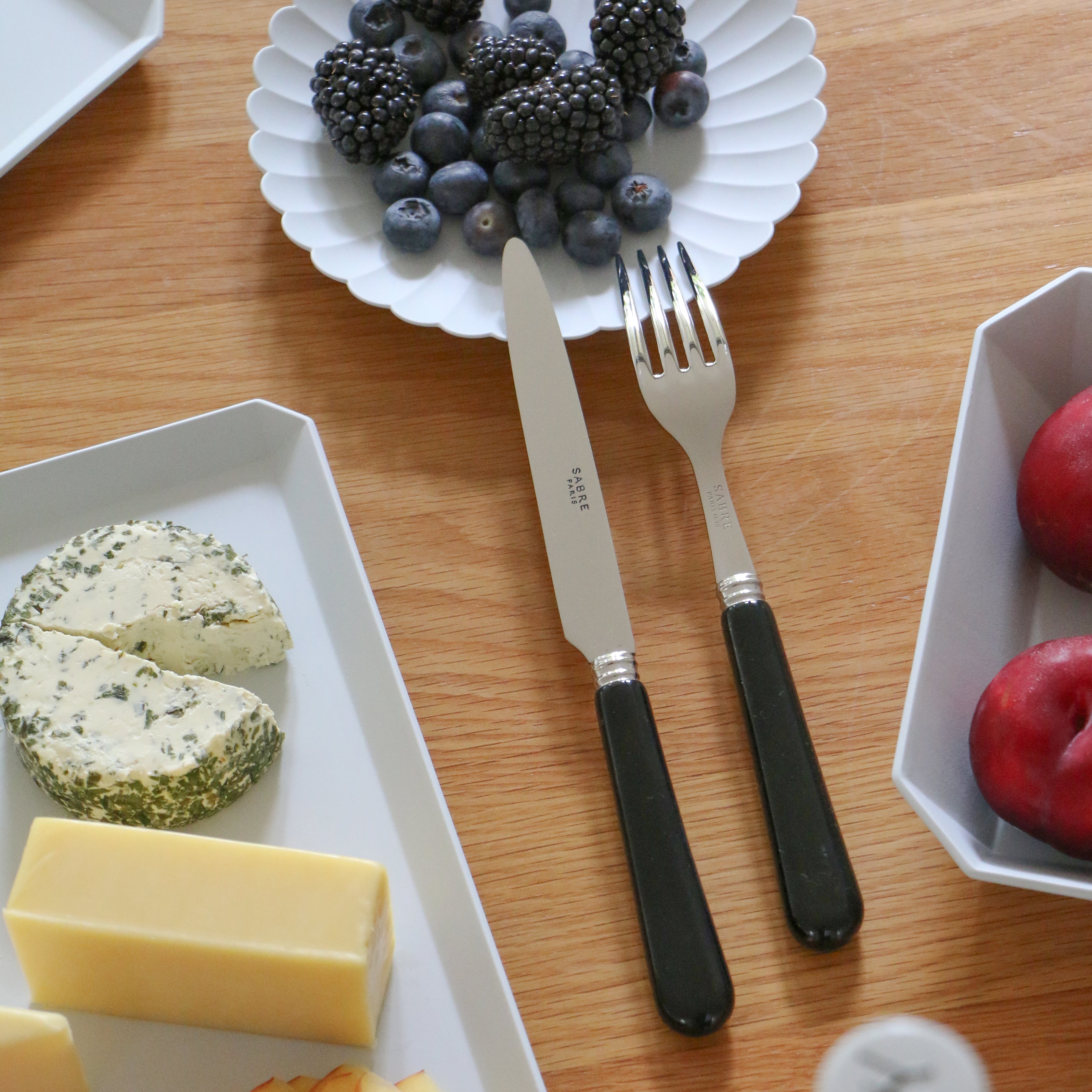 Sabre Paris POP Collection - Black