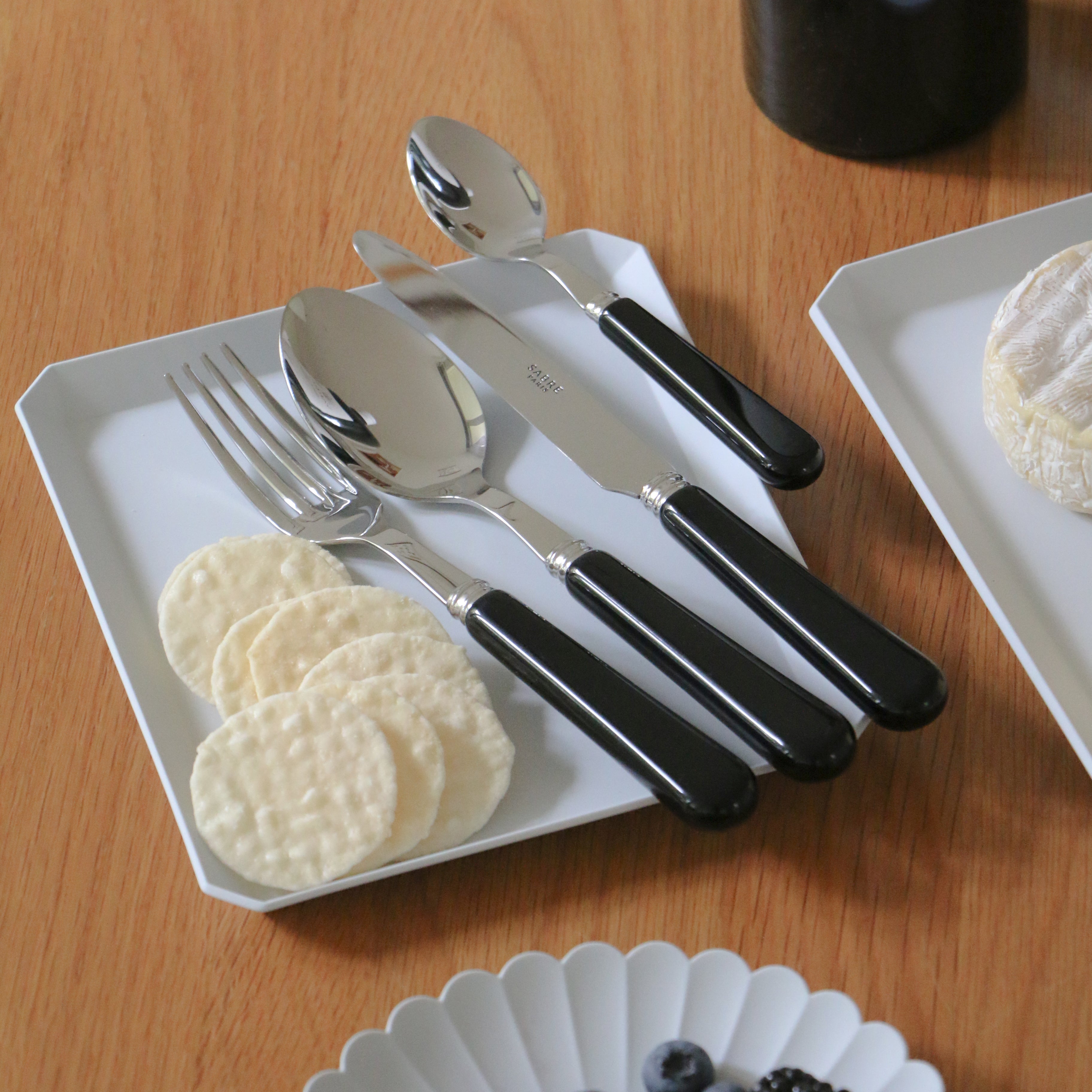 Sabre Paris POP Collection - Black