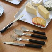 Sabre Paris POP Collection - Black