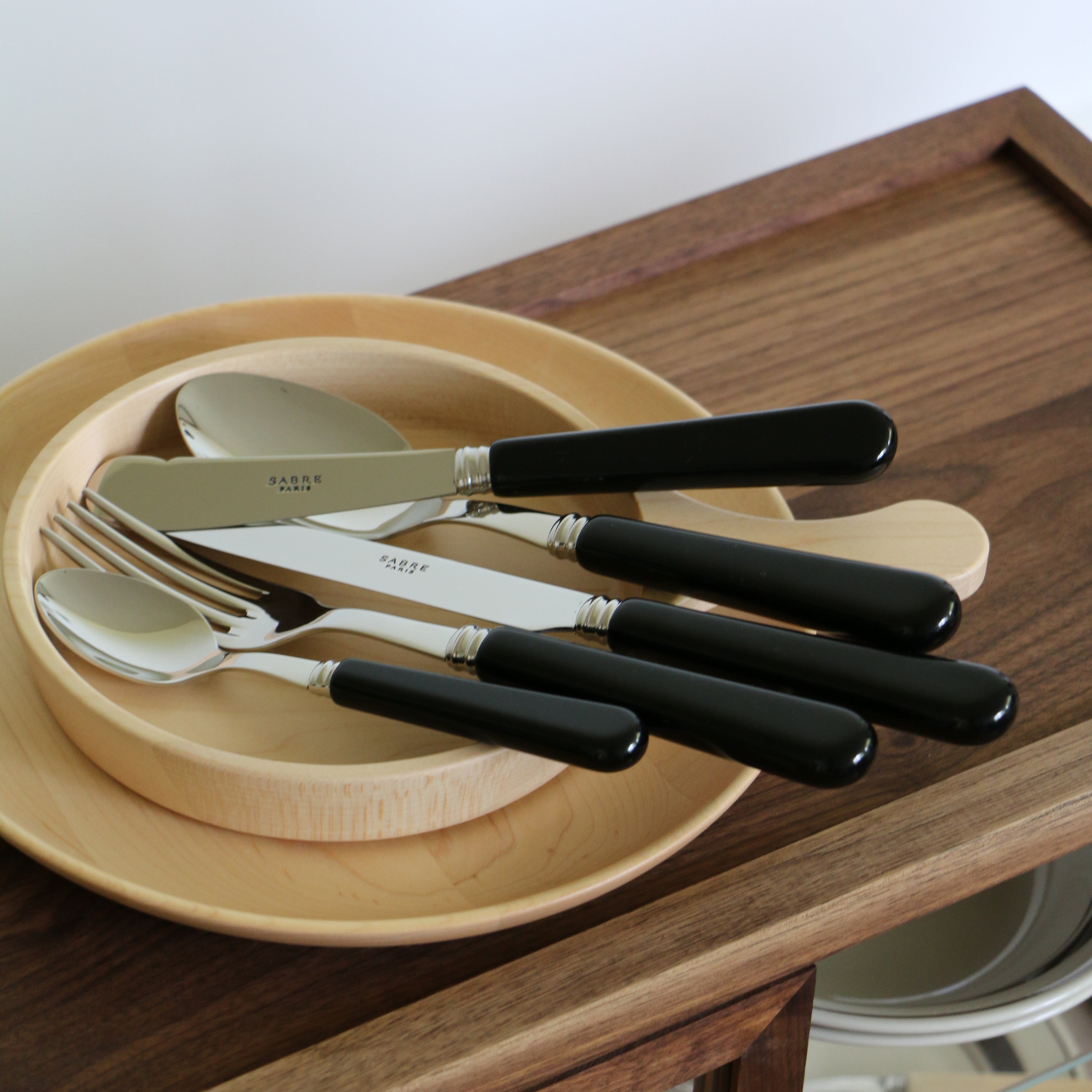 Sabre Paris POP Collection - Black