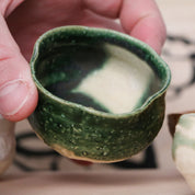 Japanese Sake Cup Set