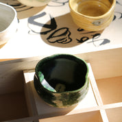 Japanese Sake Cup Set