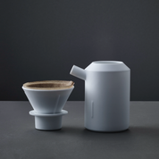 birthmark Pour-over Coffee Set