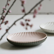 Studio m' Shunshou Oval Plate