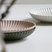 Studio m' Shunshou Oval Plate