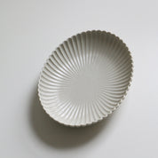 Studio m' Shunshou Oval Plate