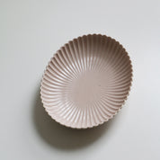 Studio m' Shunshou Oval Plate