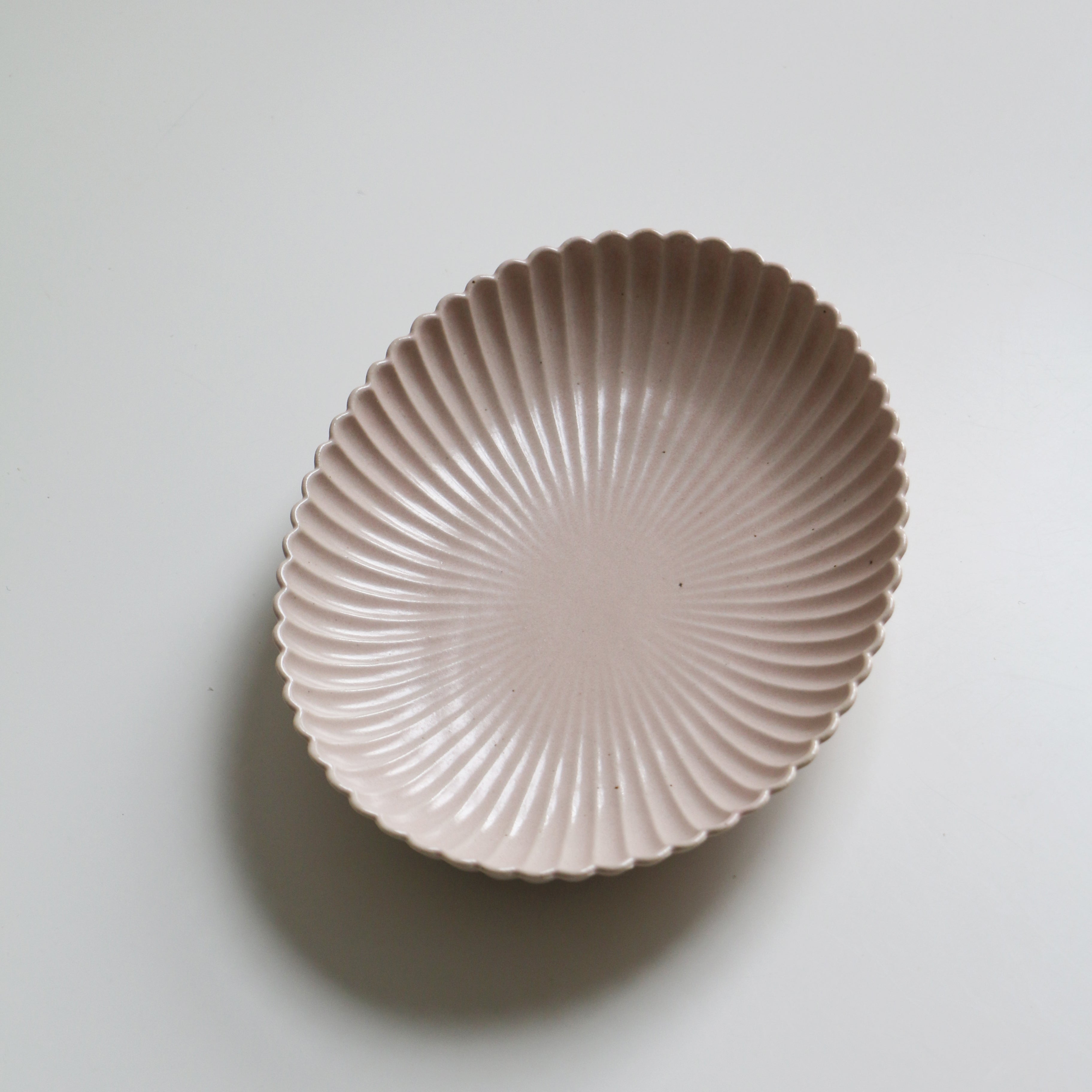 Studio m' Shunshou Oval Plate