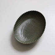 Studio m' Shunshou Oval Plate