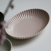 Studio m' Shunshou Oval Plate