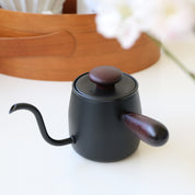 Single Drip Pot