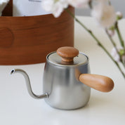 Single Drip Pot