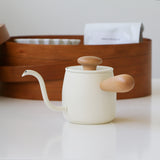 Single Drip Pot