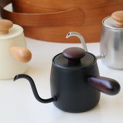 Single Drip Pot