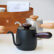 Single Drip Pot